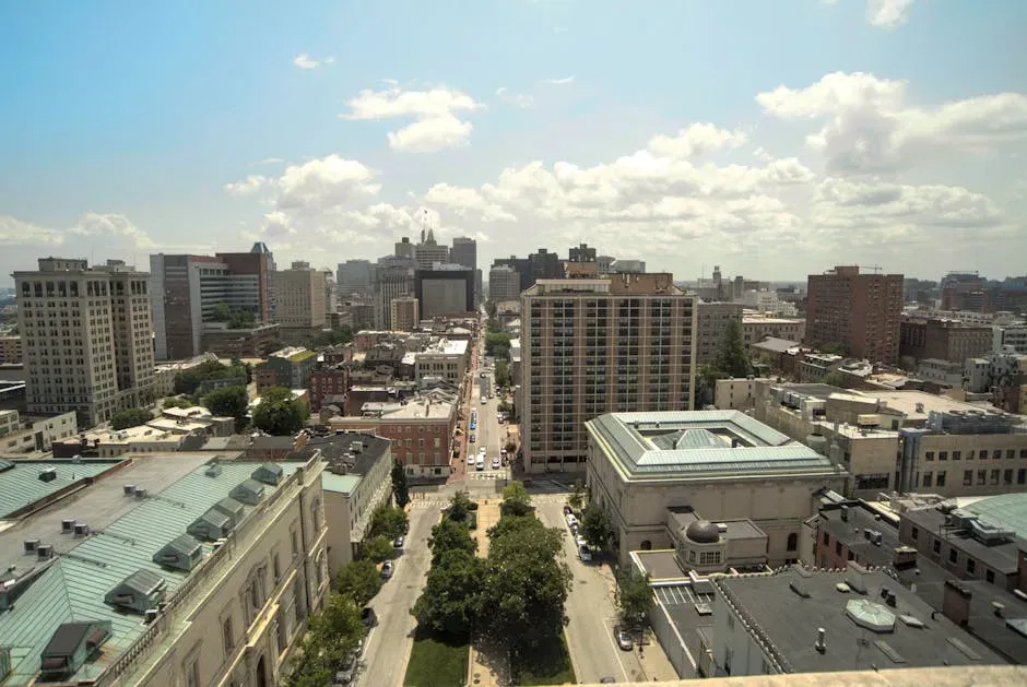 The no-go list: 11 US destinations travelers say spark safety fears or ...