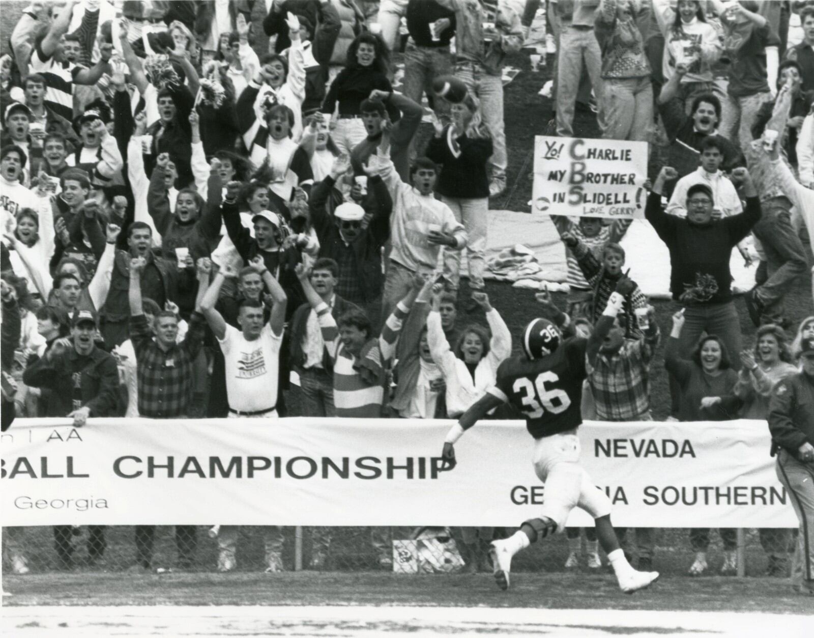 Joe Ross, Westside great and Georgia Southern Hall of Famer, dies at 57