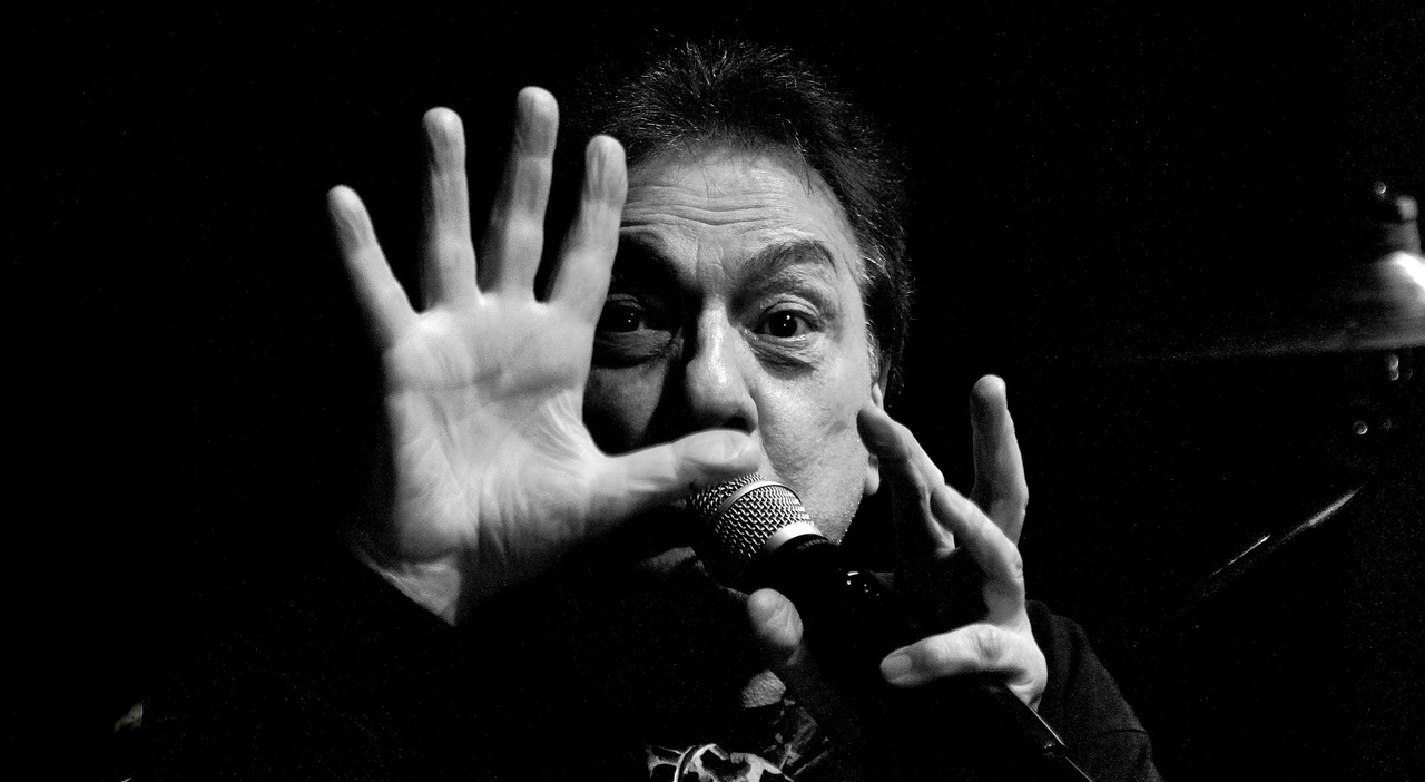 80 Tullio, esce il cofanetto che celebra la carriera di Tullio De Piscopo