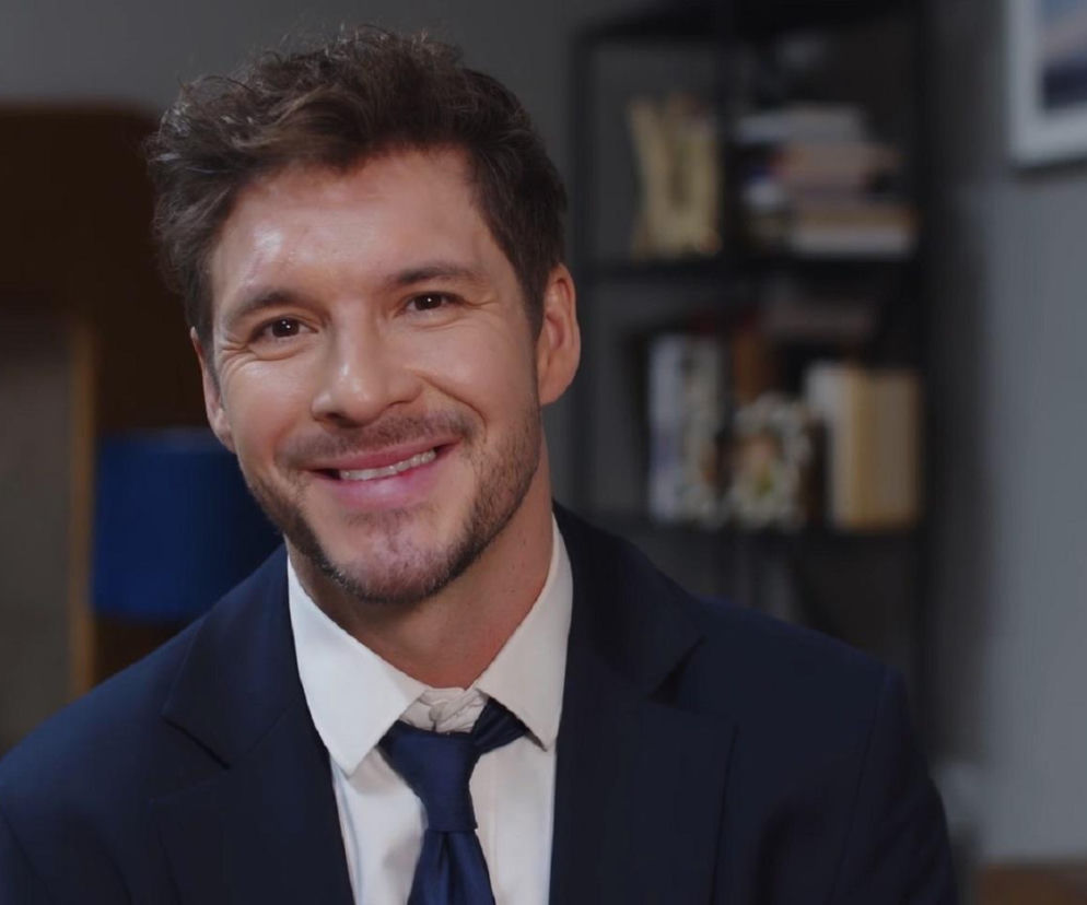 M jak miłość. Marcin odrzuci ofertę nowej szefowej, ale milionerka i ...