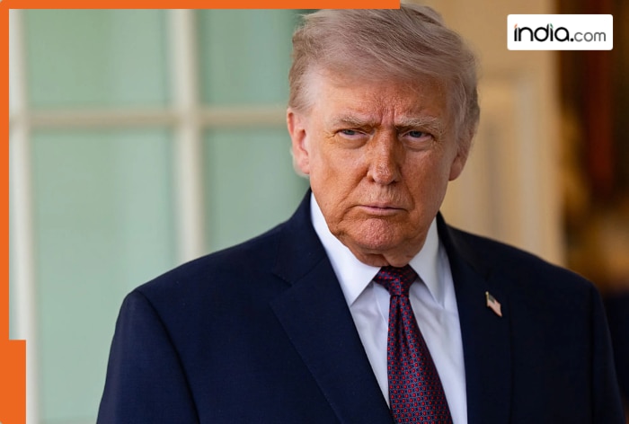 Thank you, Iran: Trump expresses gratitude to the Persian nation as ...