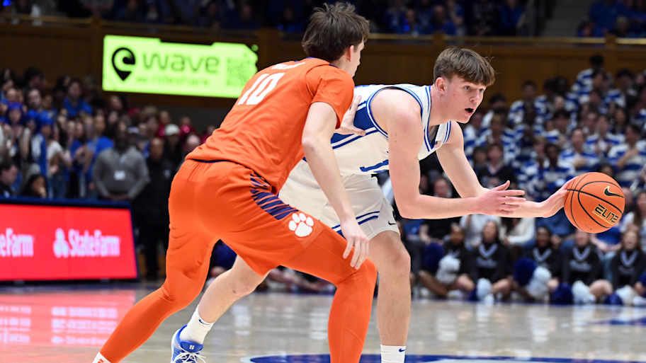 Highlights: Check out BYU transfer Jake Wahlin's top 5 games in his ...