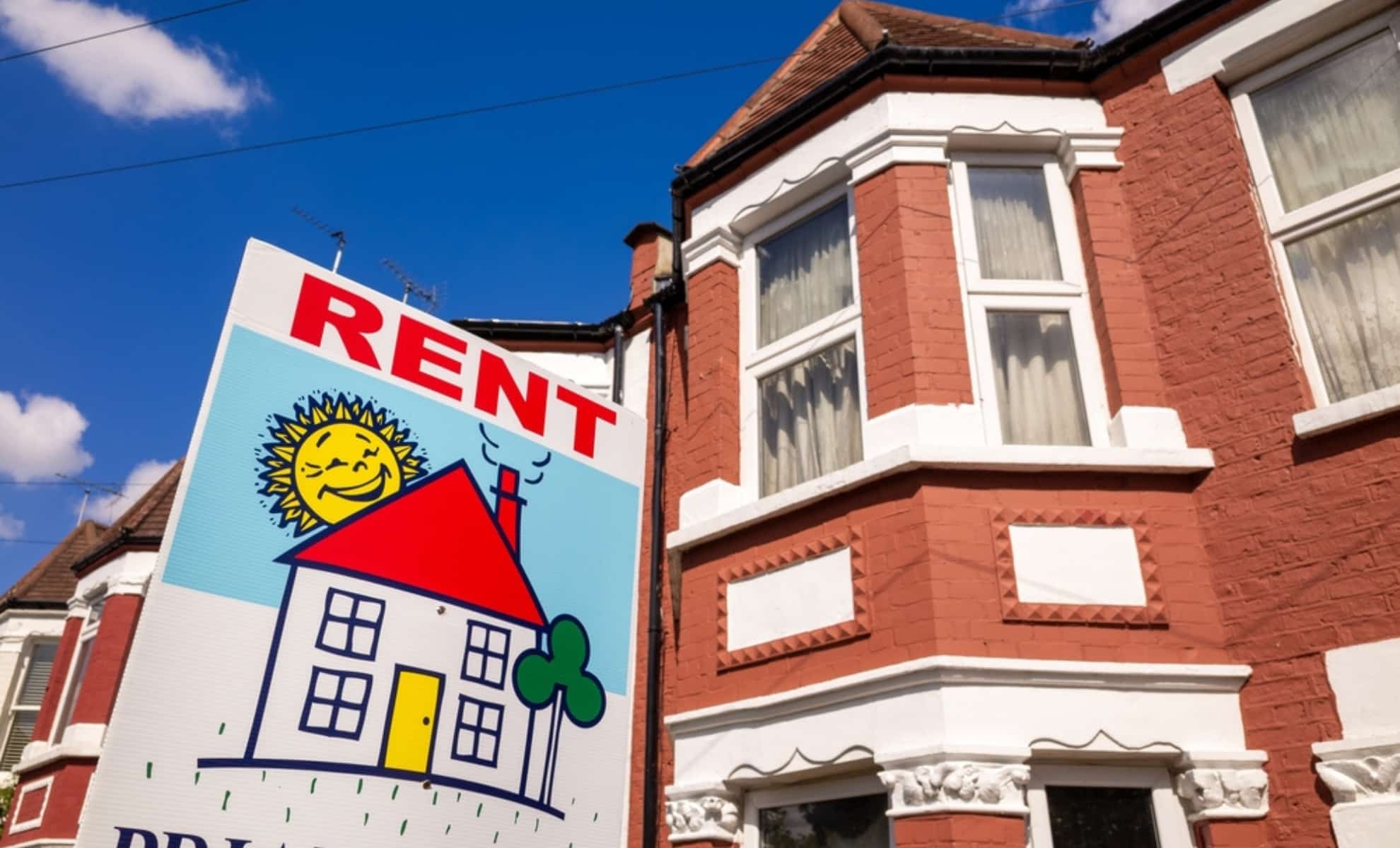 Huge change for renters! The law that will shake up tenancies in the UK ...