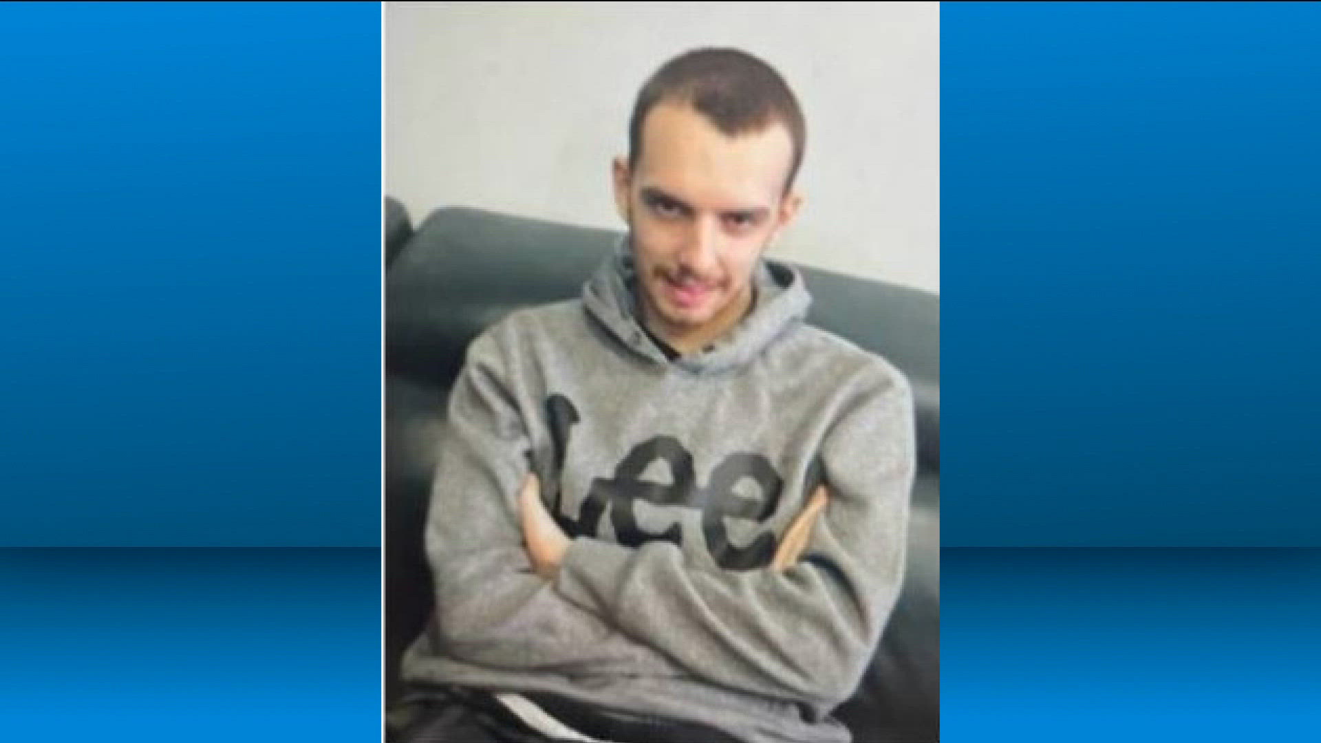 DeKalb police searching for this missing man