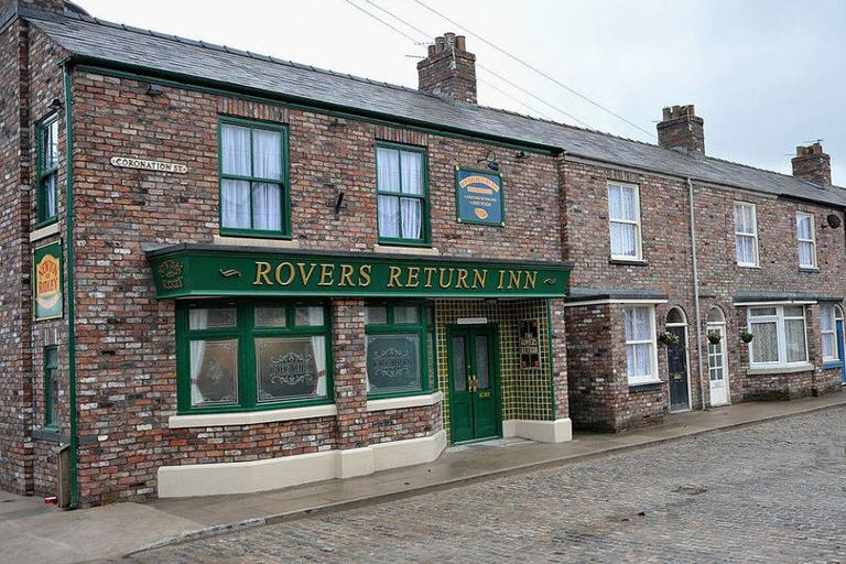 Coronation Street secrets exposed from on-set rules to what cast are ...