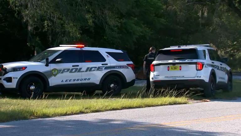 'Person of interest' sought in Leesburg deadly shooting