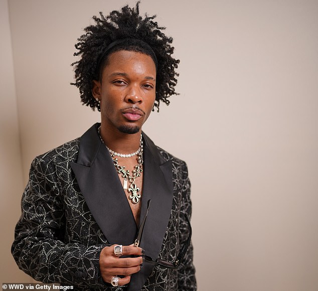 Singer D4vd arrested for murder of 14-year-old Celeste Rivas