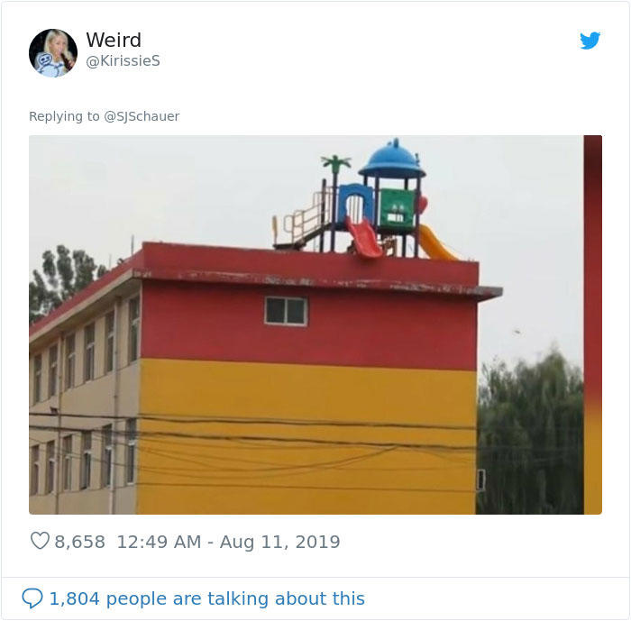 29 architectural nightmares that went viral