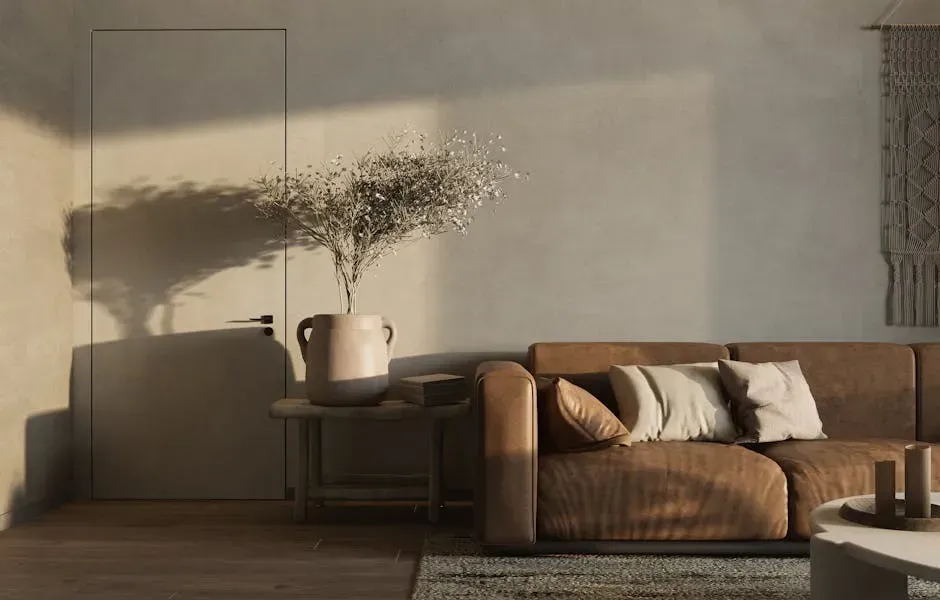 8 global influences shaping today's interior design