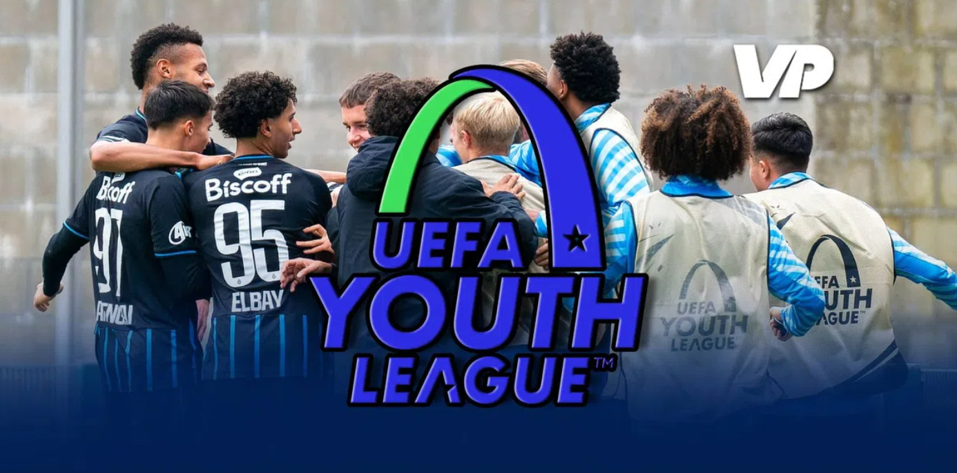 Alles wat je moet weten over de Youth League-finale: Club Brugge - Real ...