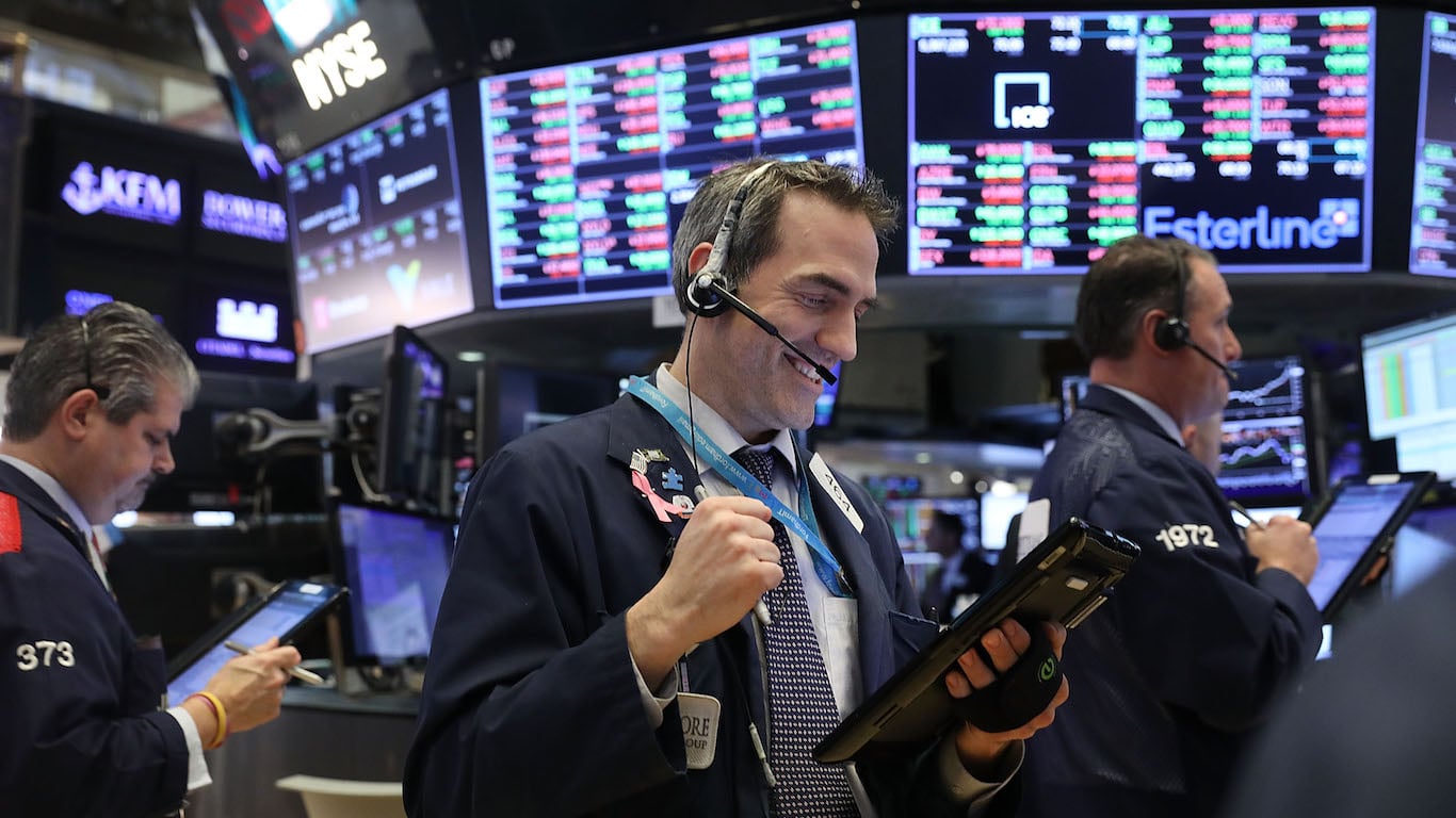 Jim Cramer says stop betting on volatile tech stocks and buy these boring sectors instead