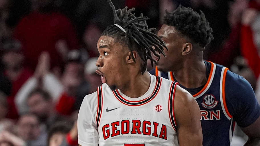 Arkansas needed proven scorer, Wilkinson's production hard to ignore