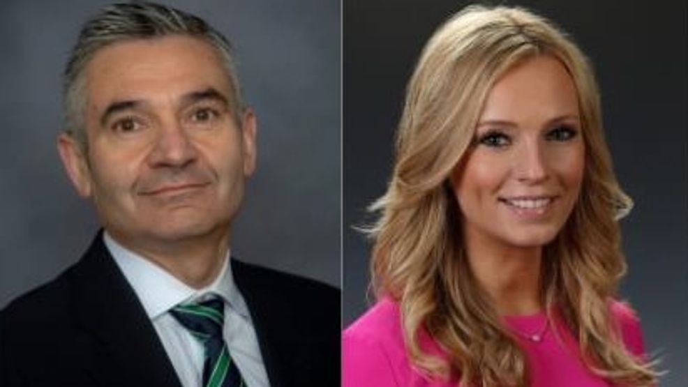 HADCO names Toney Stroud CEO as David Lieving retires; Kaylin Jorge set ...