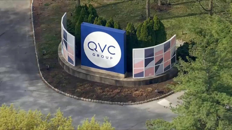 QVC and HSN parent company set to file for Chapter 11 bankruptcy