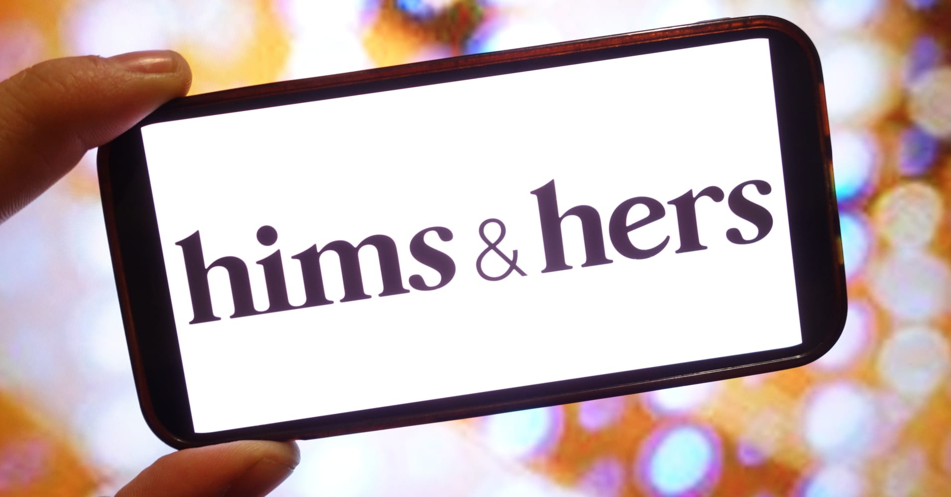 Hims & Hers plummets 13% after first-quarter loss, weak earnings guidance