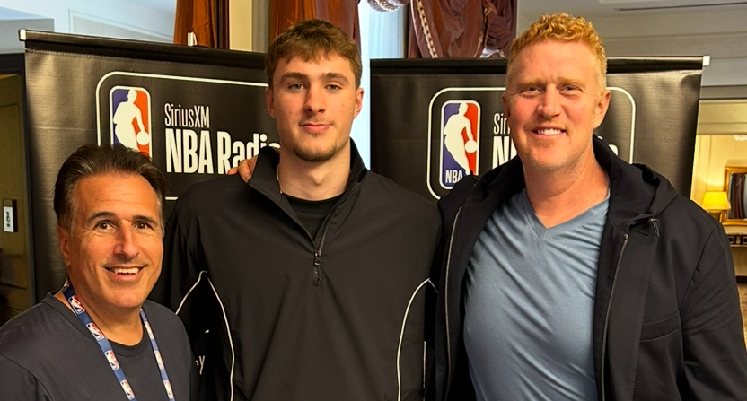 NBA analyst offers playoff preview