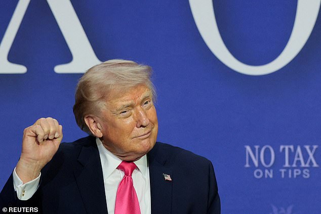 Trump cheers as oil prices plunge after Iran declares Strait of Hormuz ...