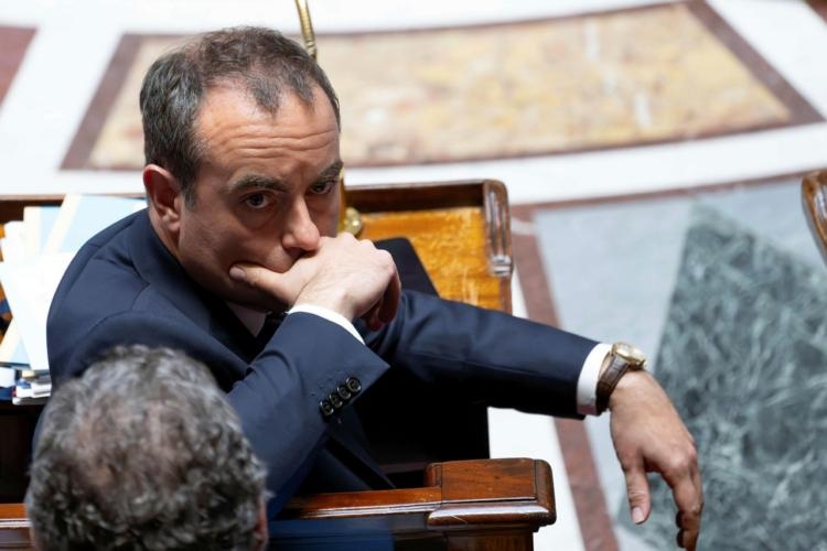 Sébastien Lecornu s’inquiète d’une « démobilisation préoccupante » des ...