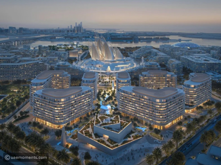 Aldar to Build 9,000 Affordable Rental Homesin Abu Dhabi