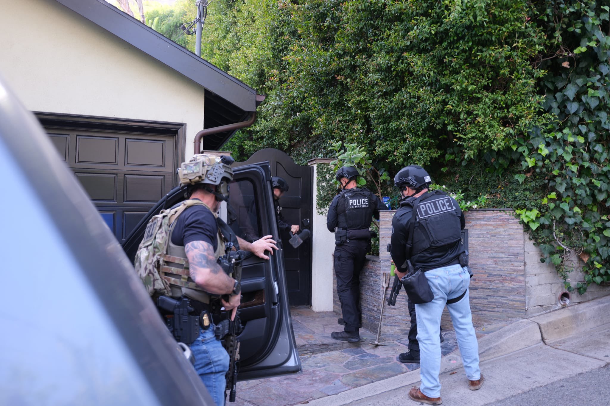 D4vd charged with murder of teenage girl whose body was found in the ...