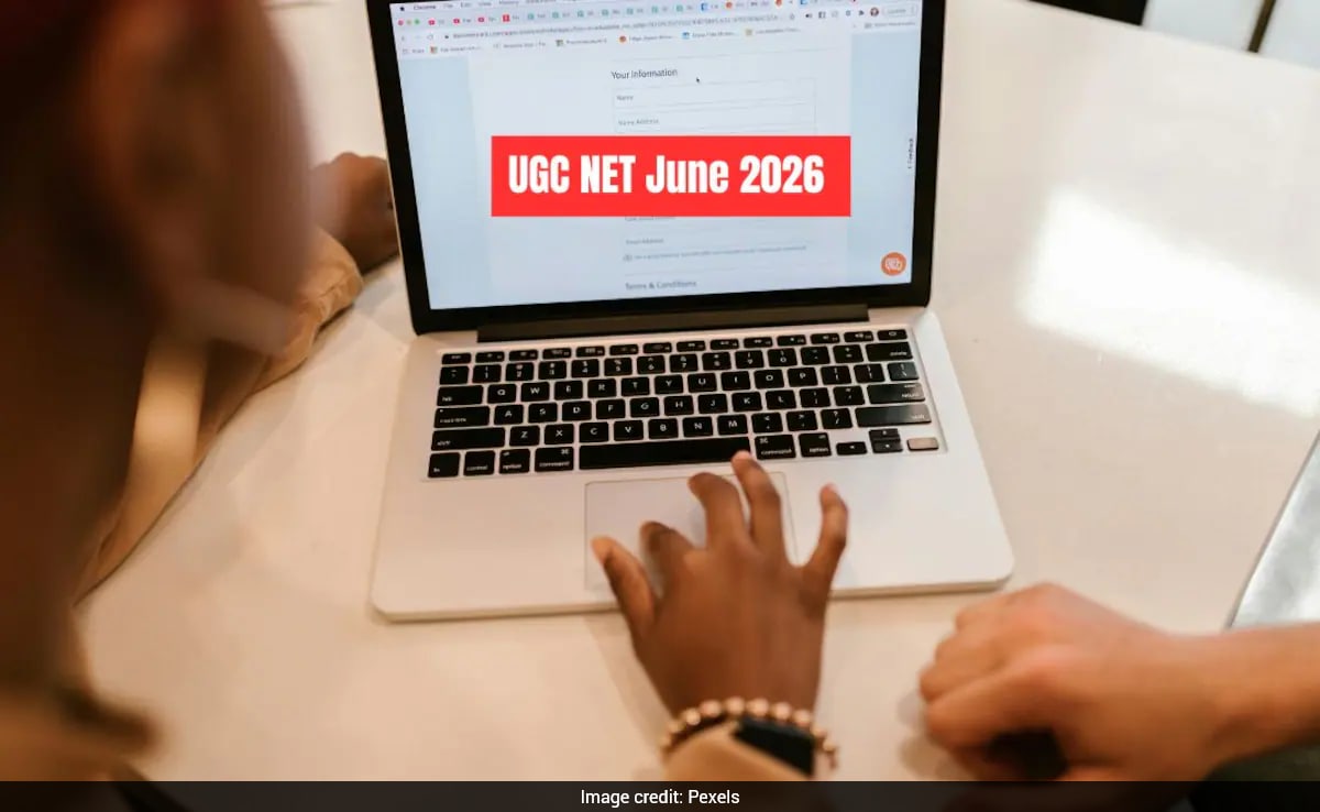 UGC NET June 2026 application form soon: What we know from previous ...