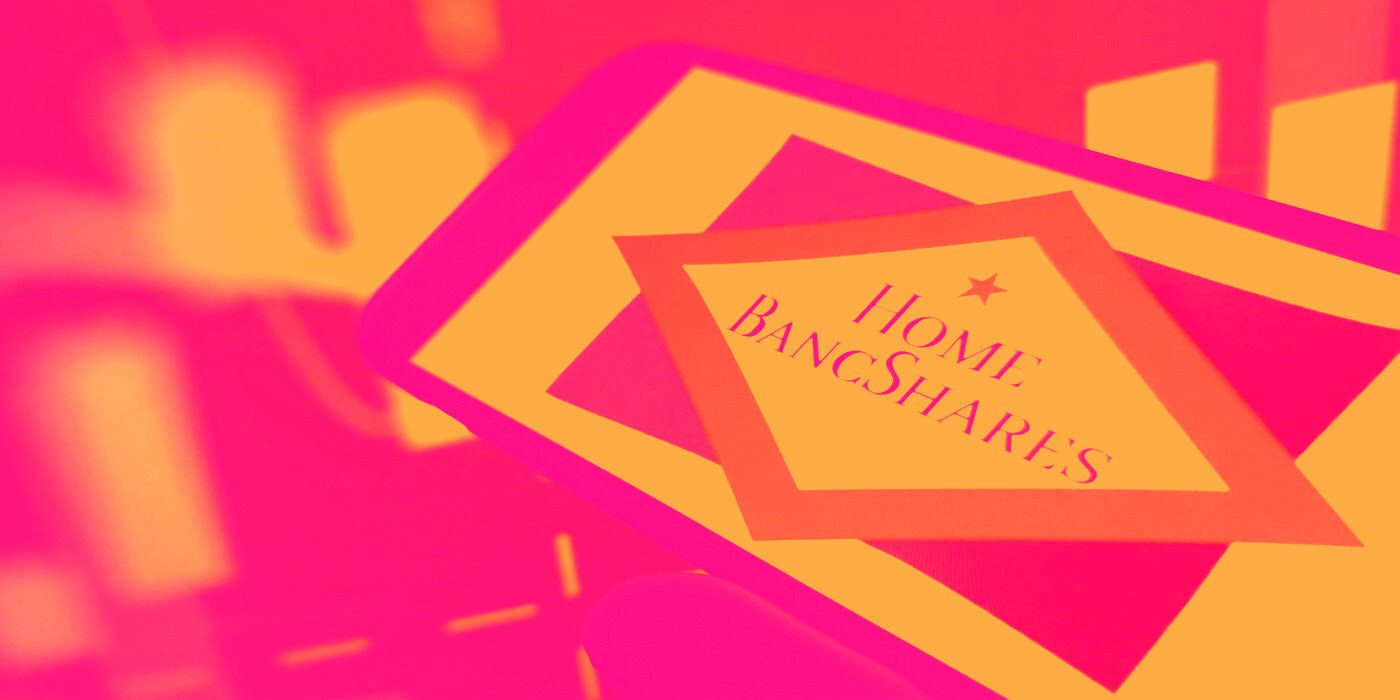 HOMB Q1 deep dive: Cautious organic growth and focus on asset quality ...