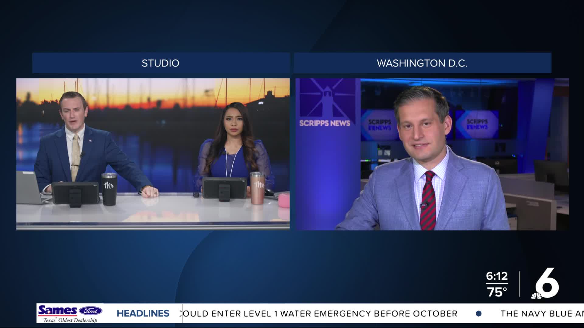 Government shutdown day 62: Republicans push immigration funding bill ...