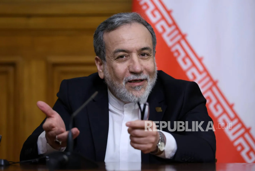 Gencatan Senjata Israel-Lebanon, Iran Umumkan Selat Hormuz Terbuka