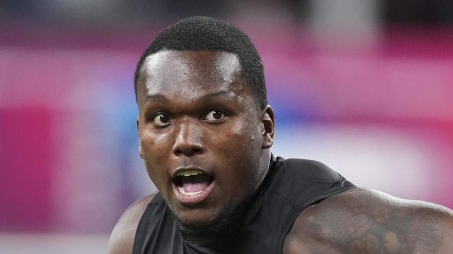 3 NFL landing spots for Duke's Wesley Williams