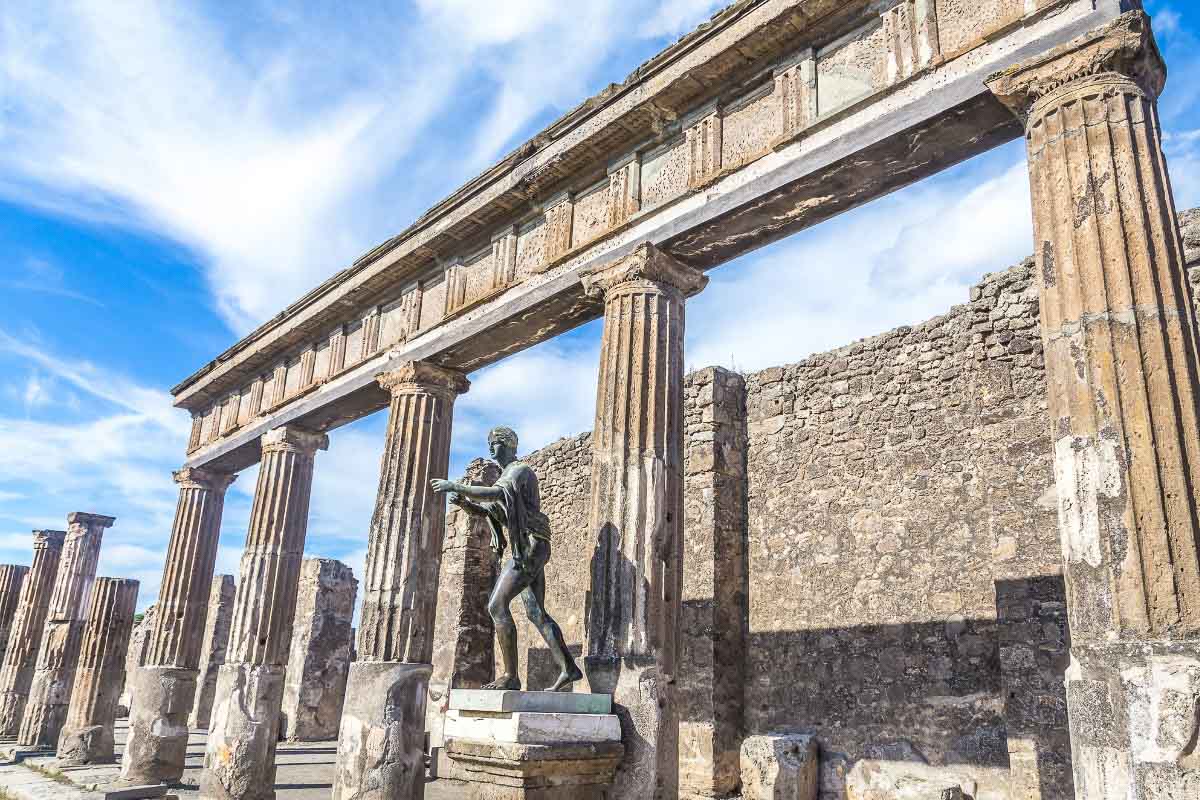 I've Been to Italy More Times Than I Can Count — This Is the Only 10-Day Itinerary I Trust 25