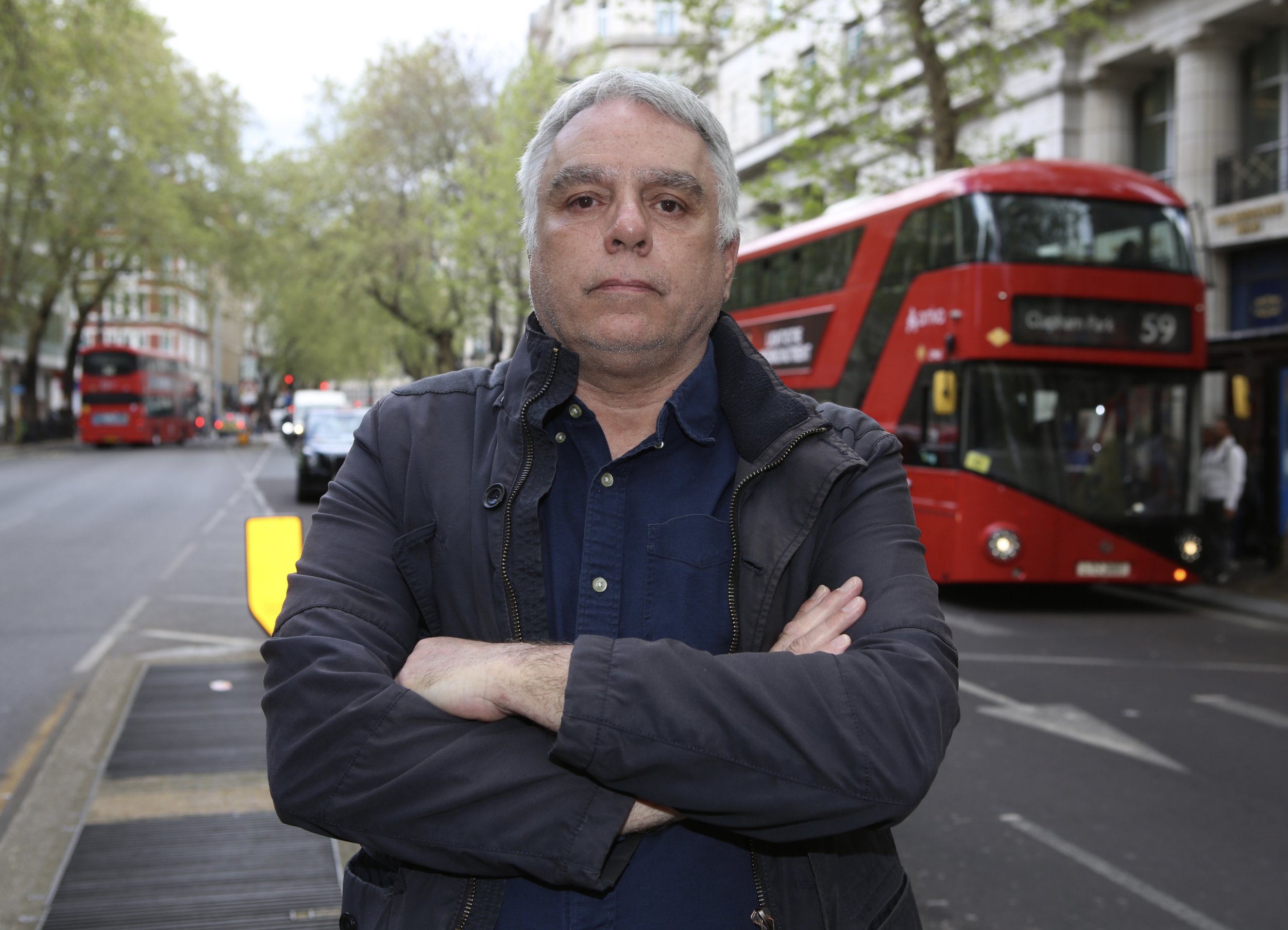 London bus drivers warn of ‘ticking time bomb’ shift patterns and ...