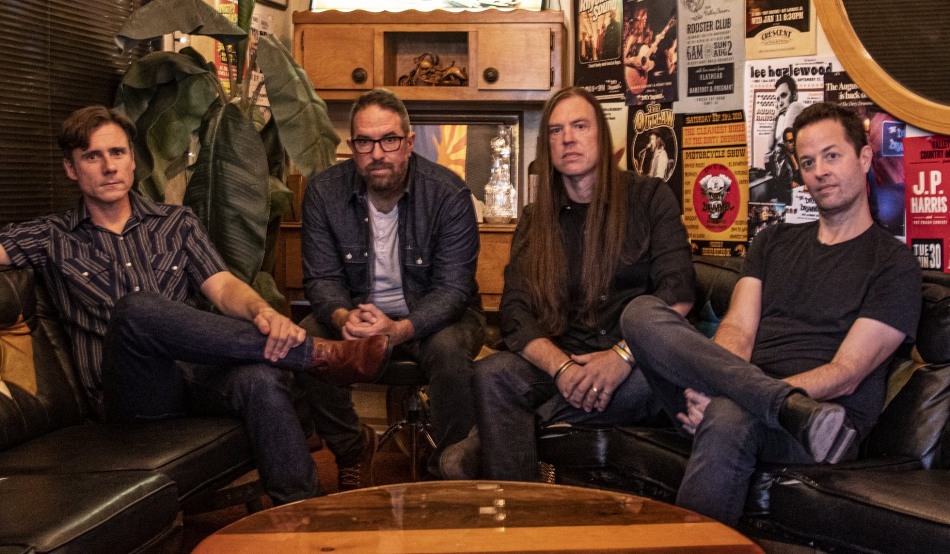 Huge US rockers say London fans have energy they can’t find anywhere else