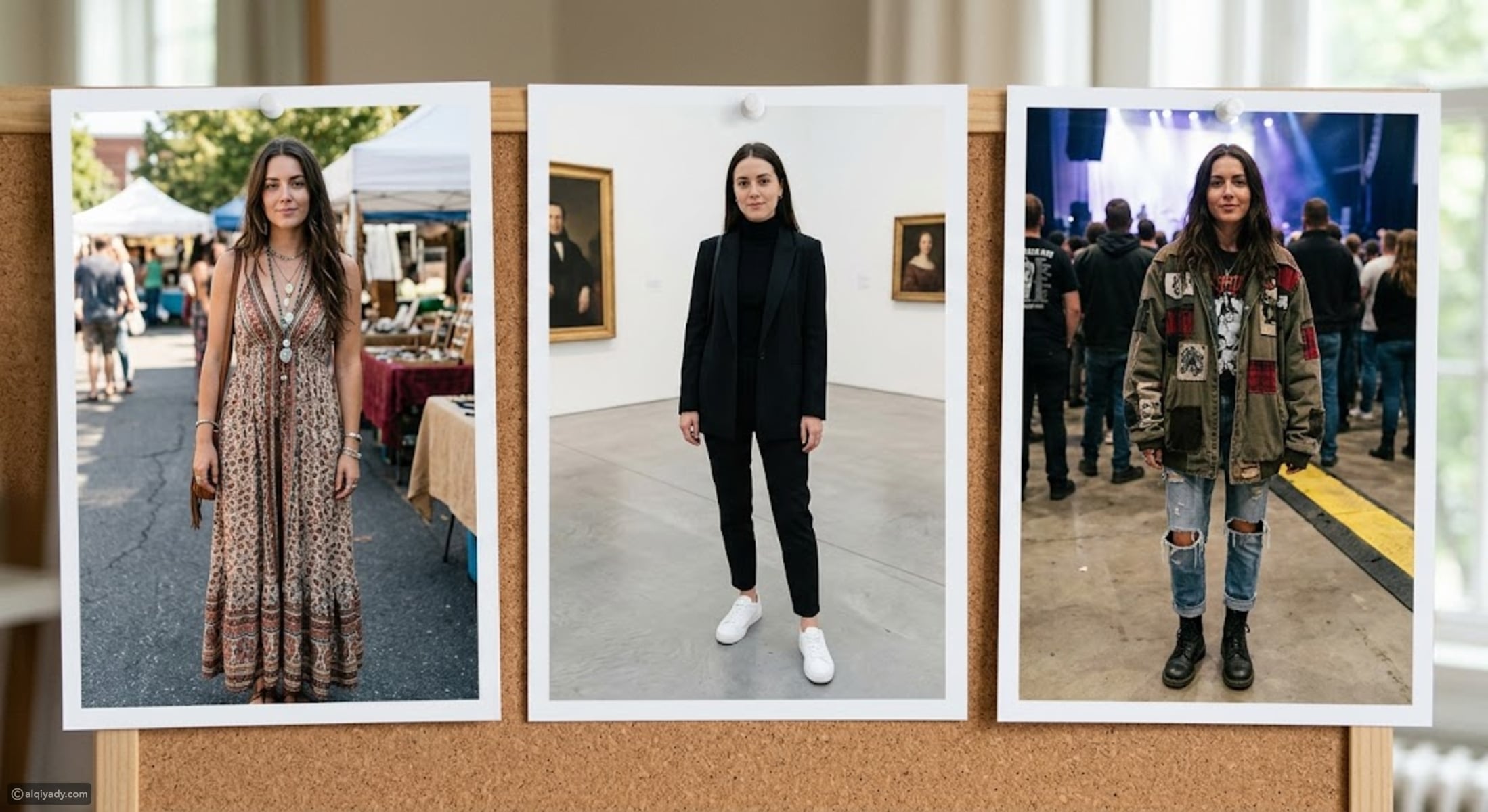 Everyday fashion mistakes men find unattractive on women