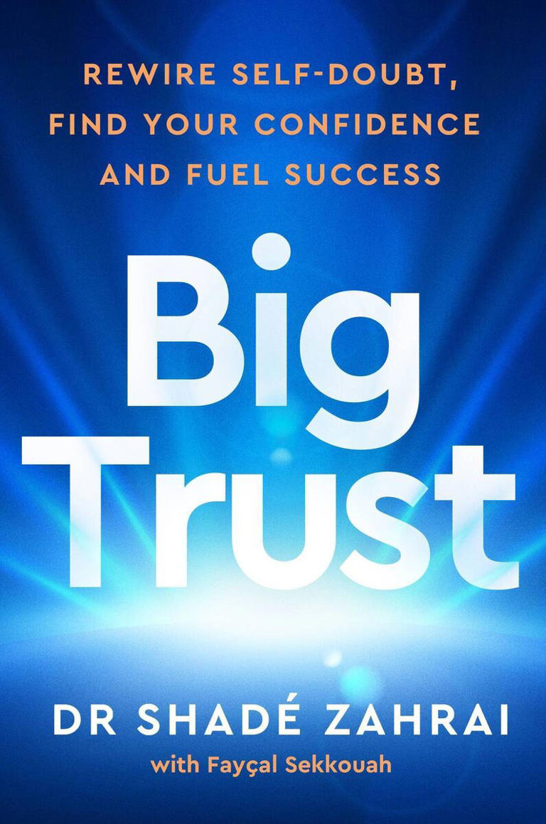 How the power of self-belief can help when you start to doubt your ...