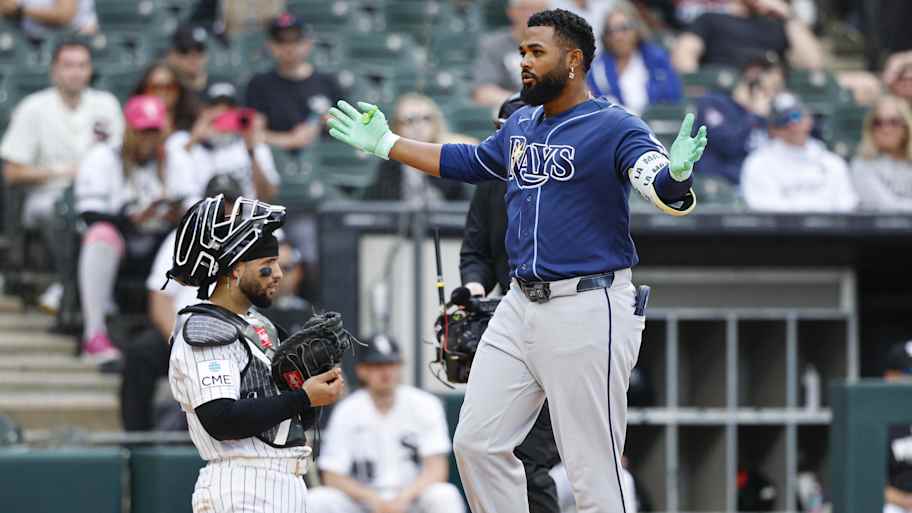 Rays prove legitimacy as a contender with sixth straight win
