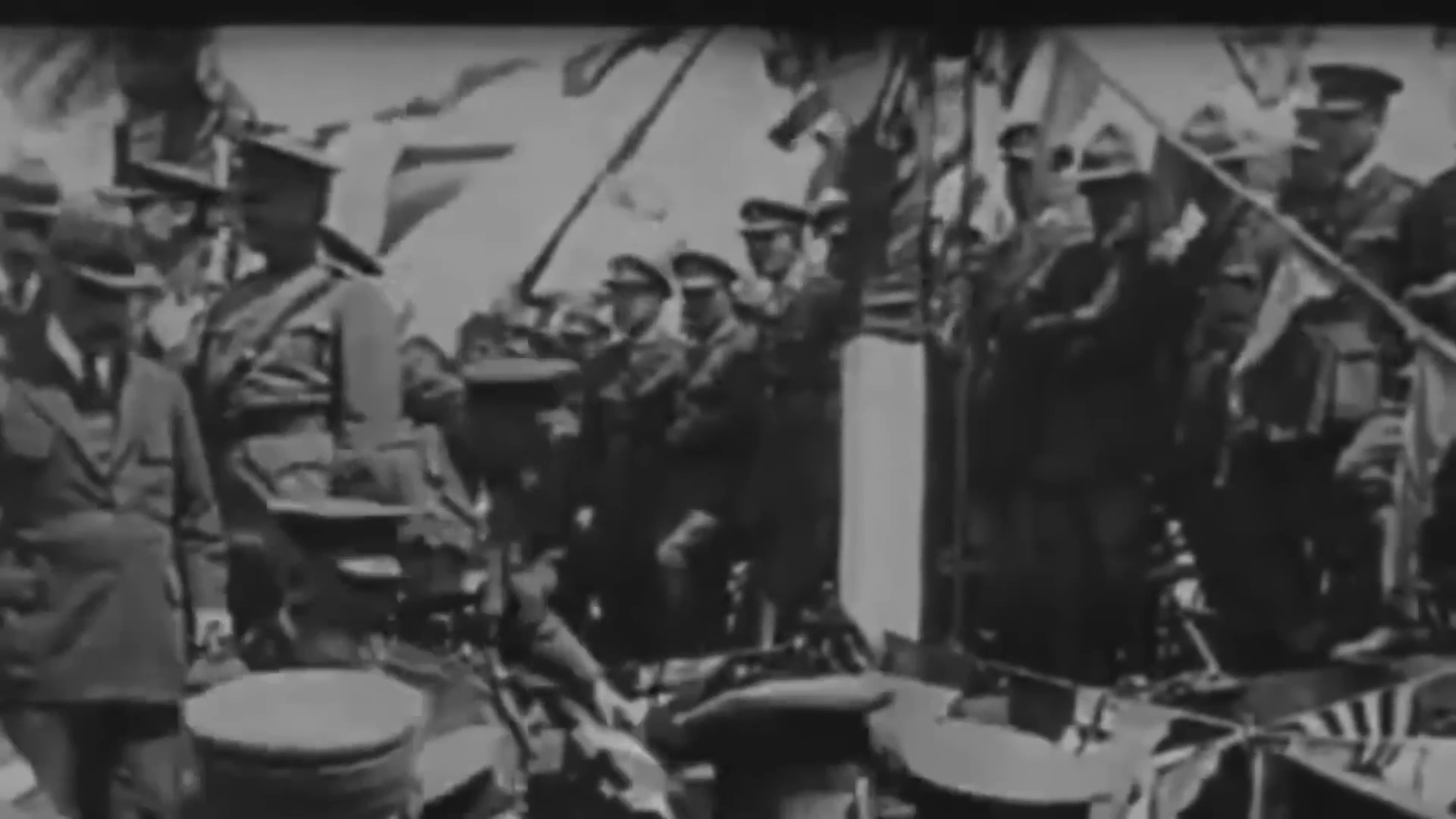 Industrialized death: How machine guns changed war and the human mind