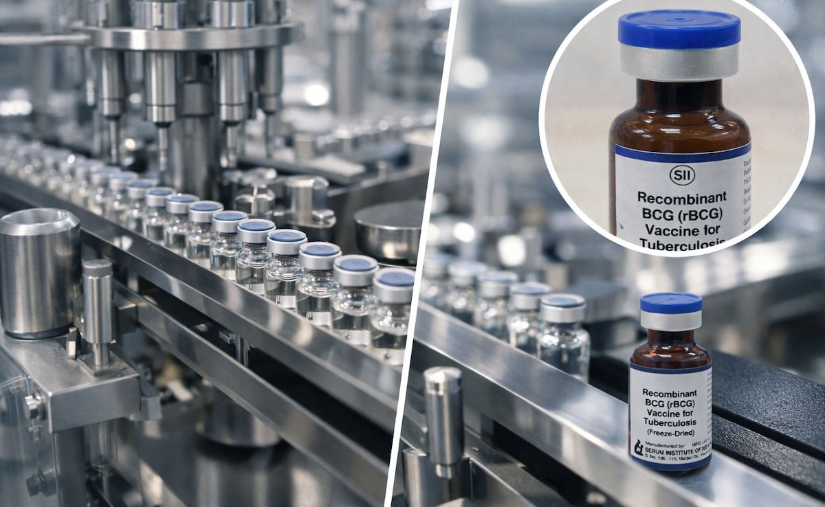 India gets new vaccine tools to fight tuberculosis in adolescents: Not ...