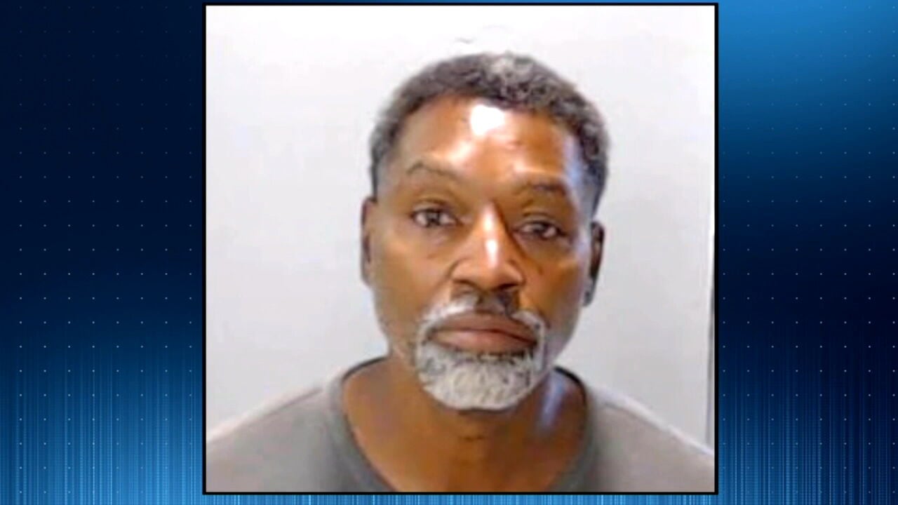 Ex-husband of ‘Steve Harvey Morning Show’ co-host indicted under RICO ...