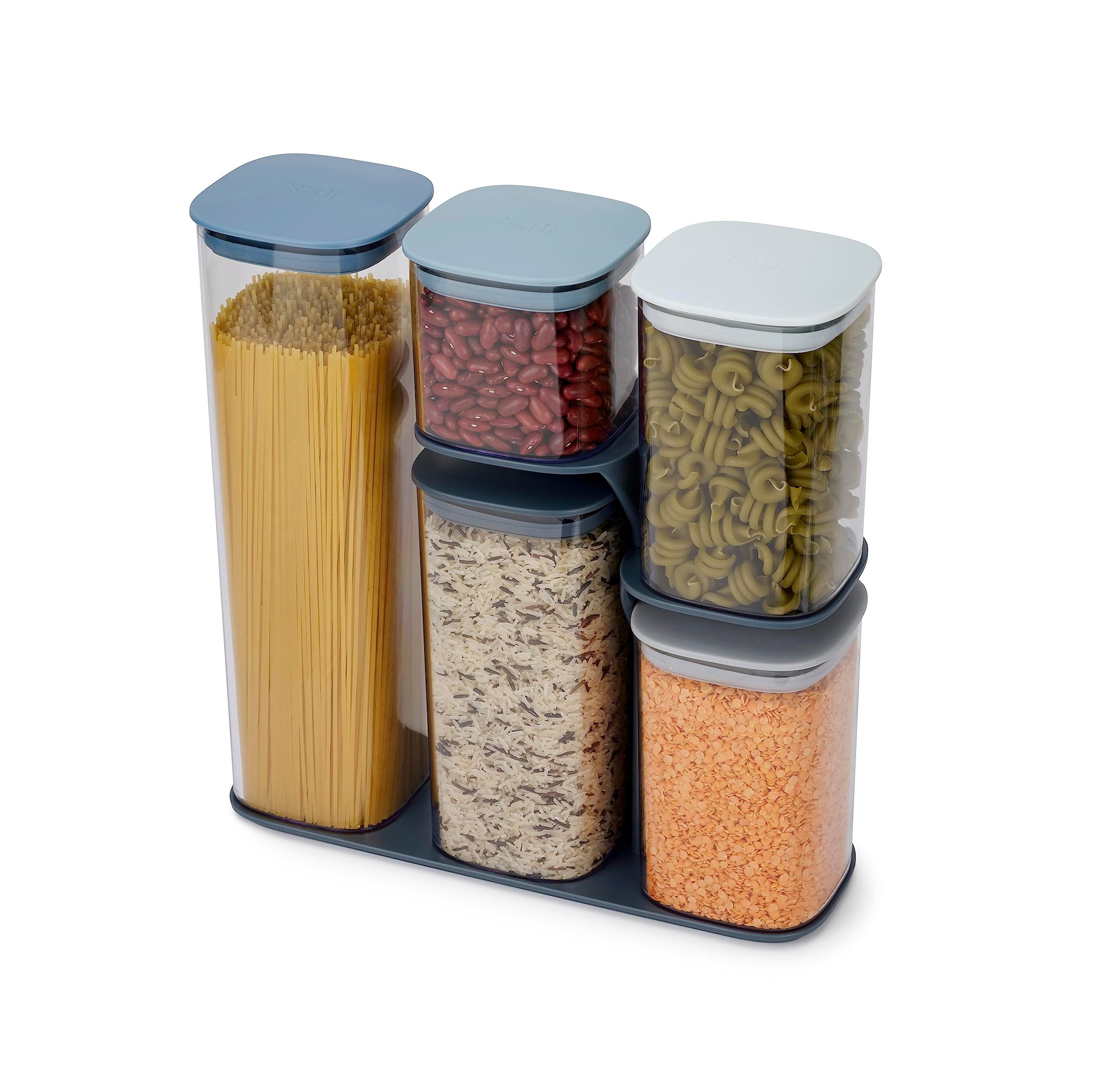 13 genius storage ideas to free up worktop space in even the smallest ...