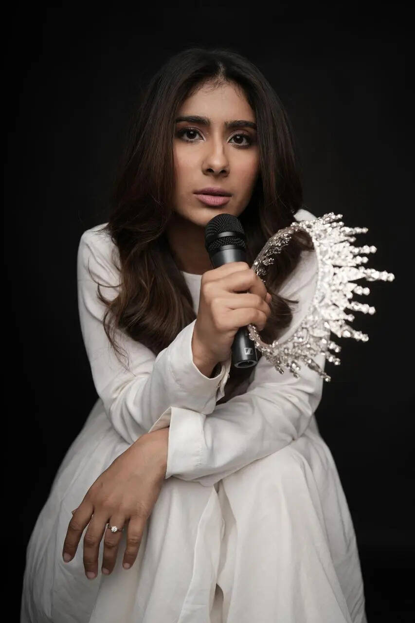 Nayab Midha unveils ‘Rajkumari’ India tour 2026, announces first ...