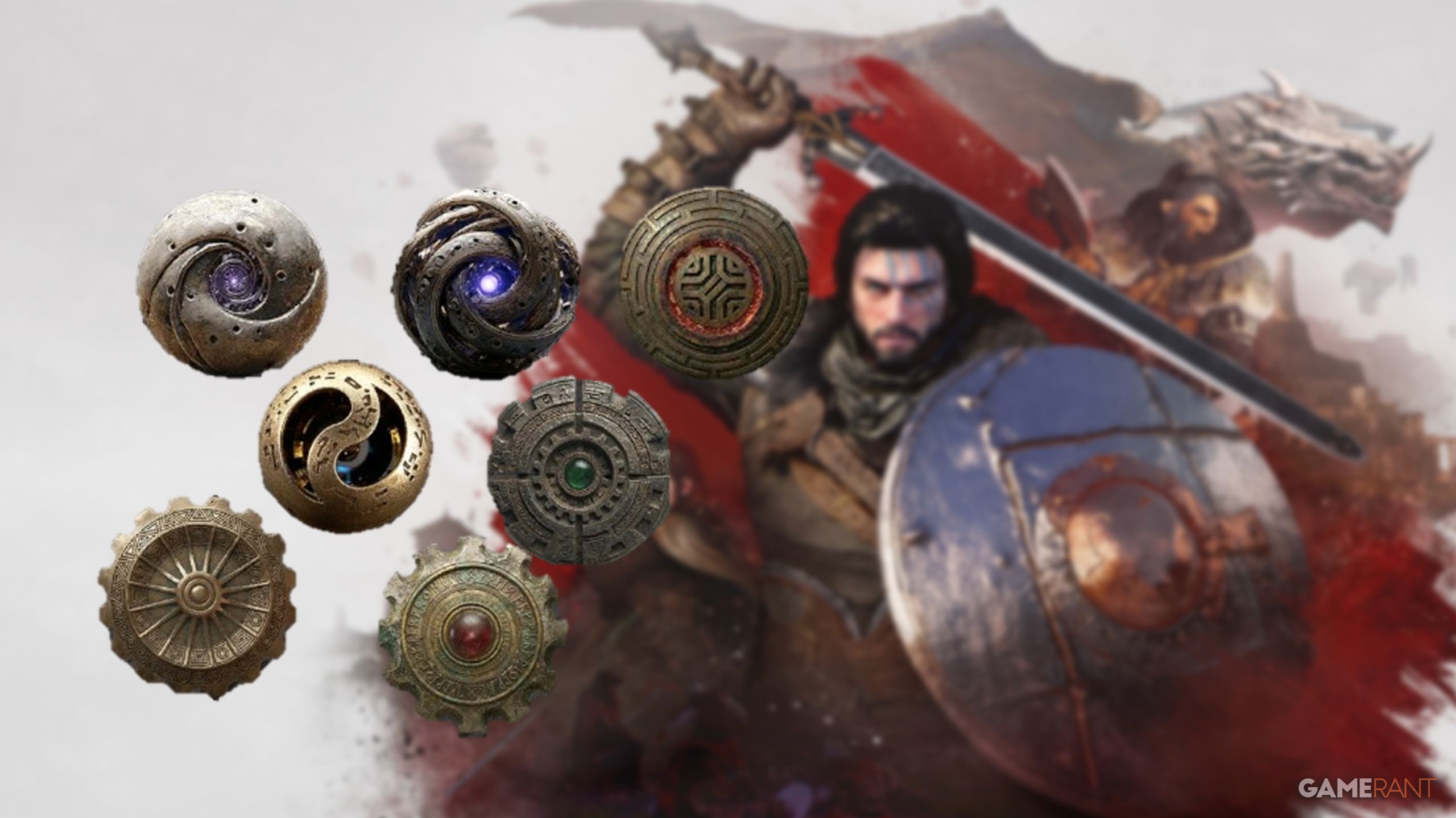 Best armor abyss gears & how to get them in Crimson Desert