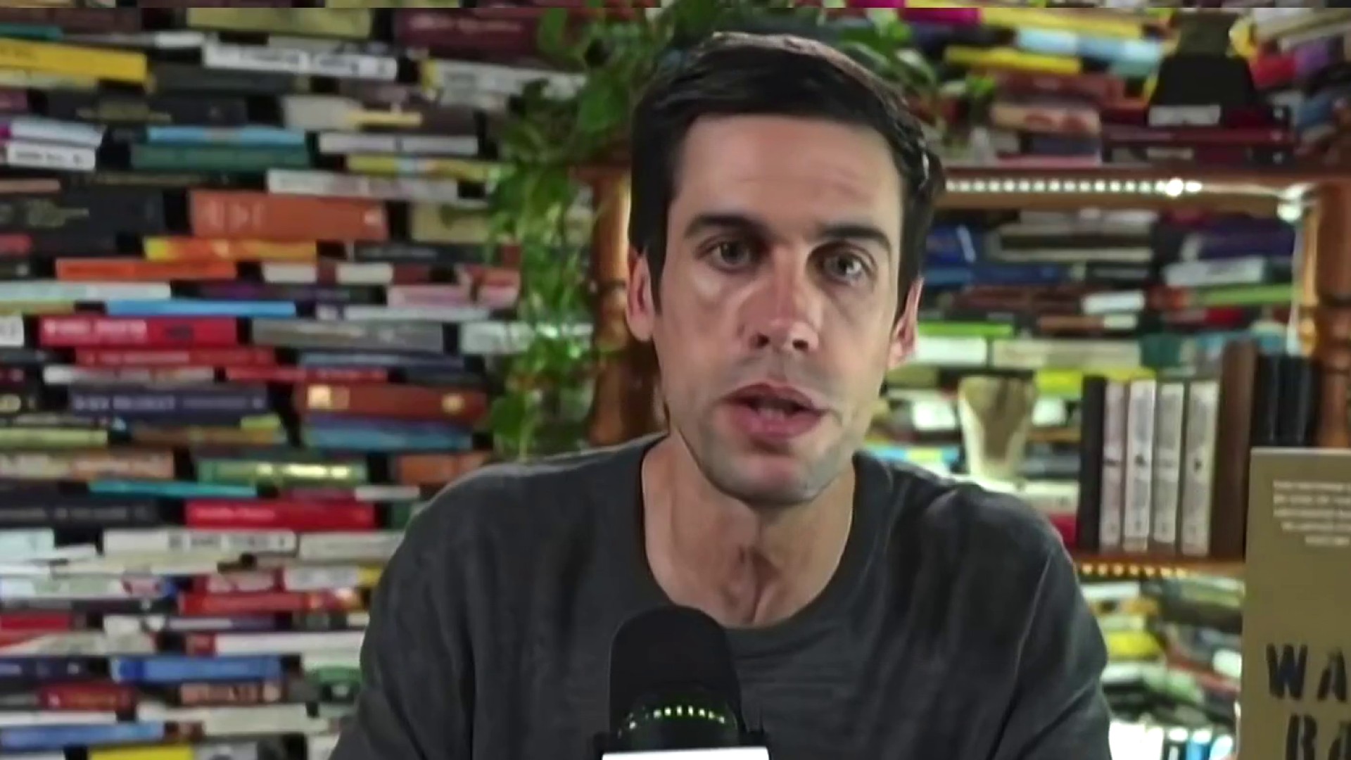 Ryan Holiday shares his recommended reading list from 'Montaigne' to ...