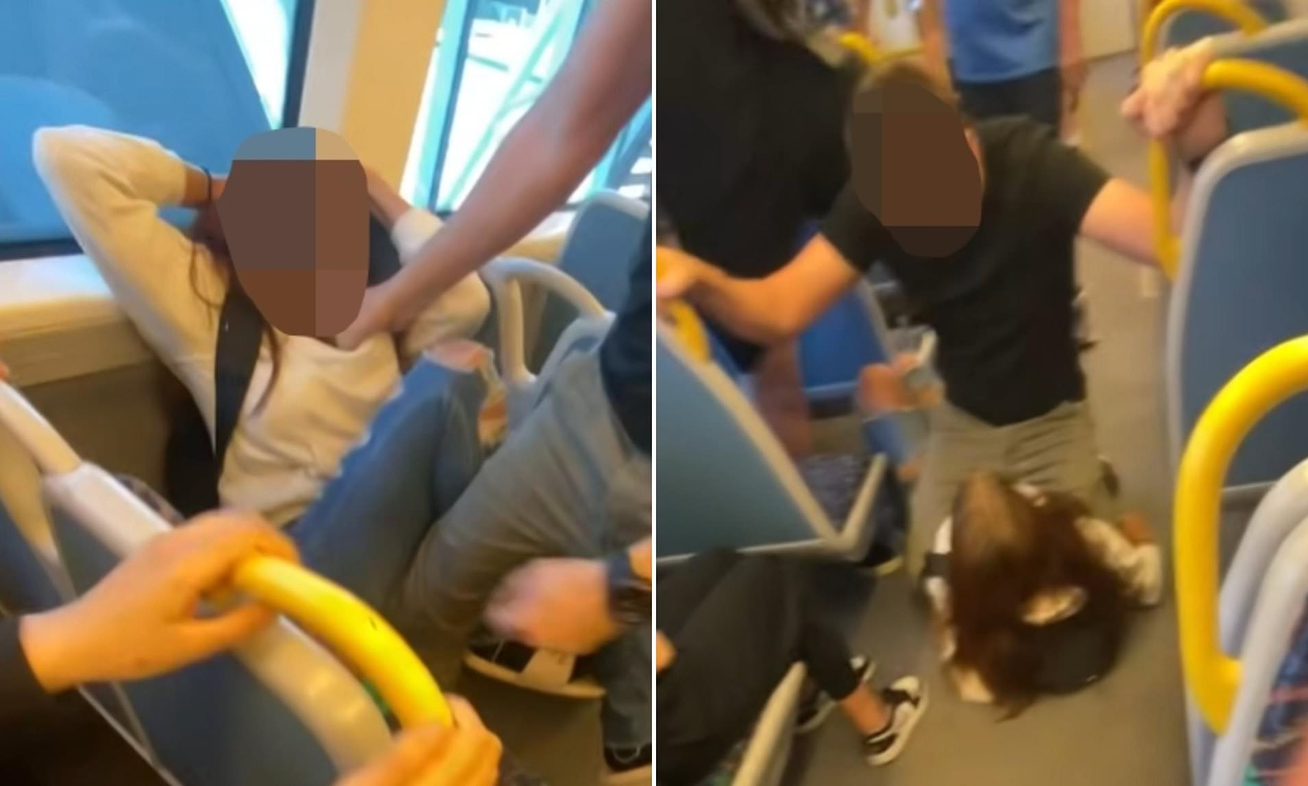 Off-duty cop accused of using excessive force following incident with ...