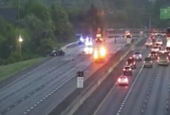 Interstate reopens following deadly crash in Williamson County