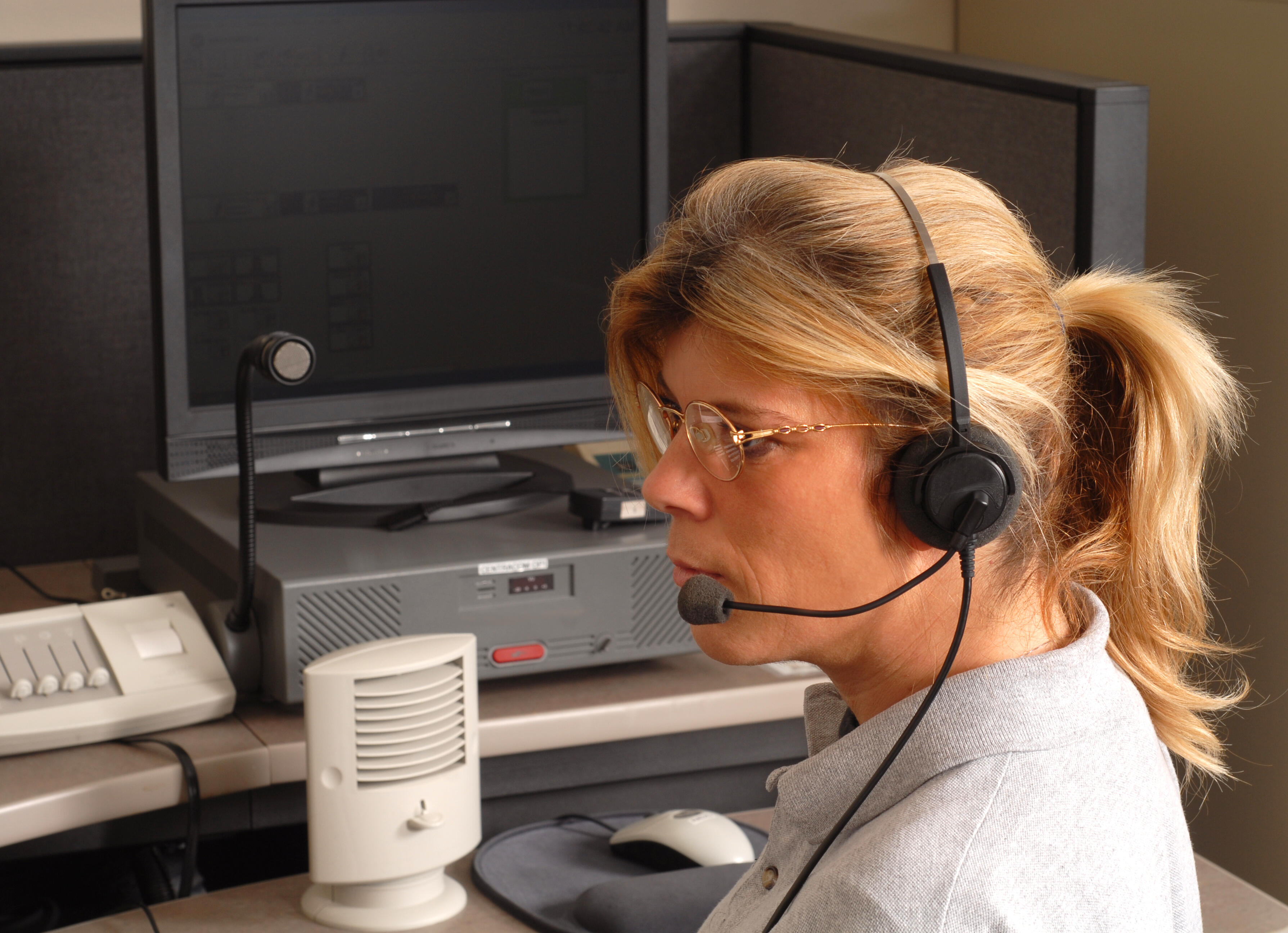 PBSO honors 911 dispatchers during Public Safety Telecommunicators Week