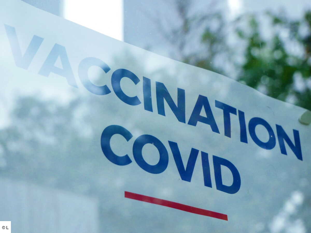 Une nouvelle campagne de vaccination contre le Covid-19 : ce qu'il faut ...