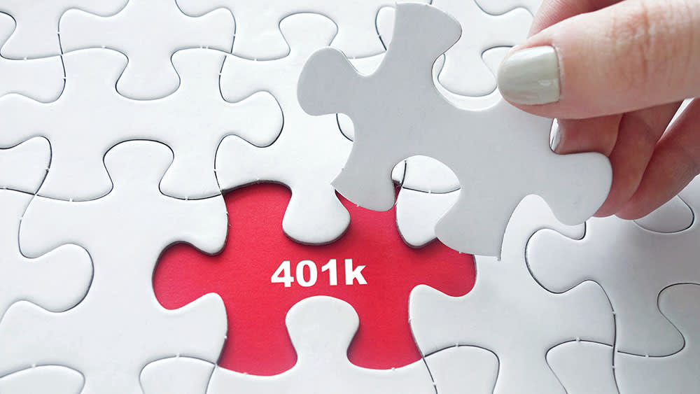 Private assets could join your 401(k): What you need to know