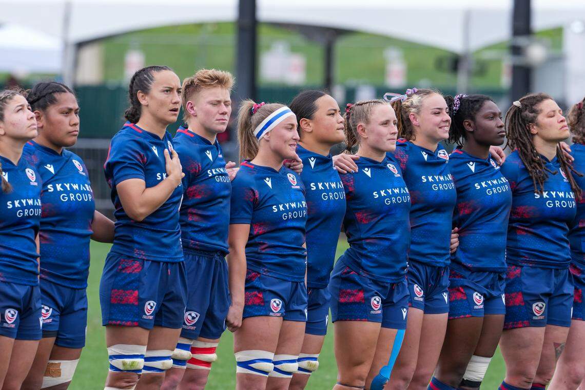 Why Team USA women's rugby is seeking redemption in Friday's match in ...