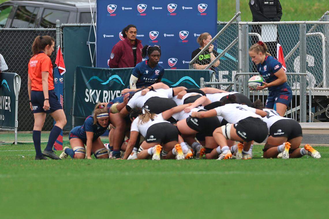 Why Team USA women's rugby is seeking redemption in Friday's match in ...