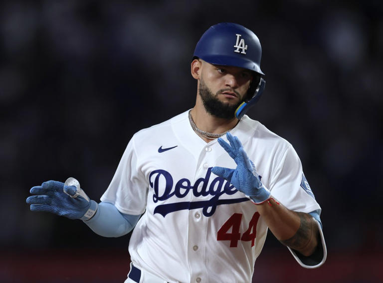 Dodgers weekly recap: Do defending champs have any weakness?